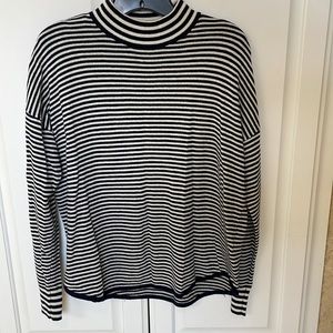 Madewell LS top